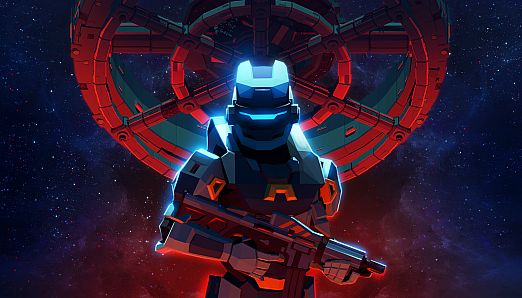 Space Station Sprint