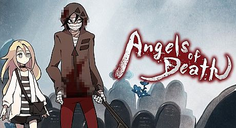 Angels of Death Game