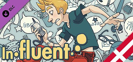 Influent DLC - Dansk [Learn Danish Language] DLC