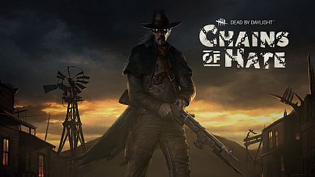 Dead by Daylight: Chains of Hate Chapter DLC