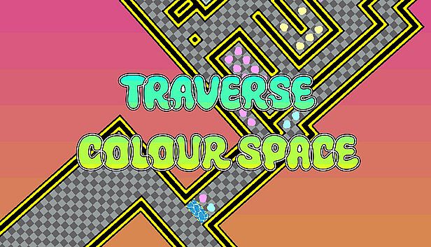 Buy Traverse Colour Space