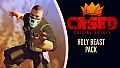 CRSED: Cuisine Royale - Holy Beast Pack