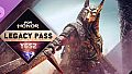 Legacy Pass – Y6S2 – FOR HONOR