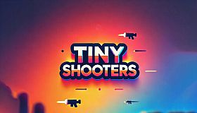 Tiny Shooters