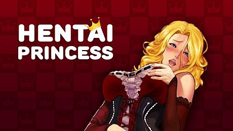 HENTAI PRINCESS Game