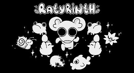 Ratyrinth Game