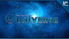iTownGamePlay UNIVERSE