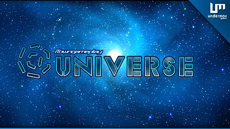 iTownGamePlay UNIVERSE Game