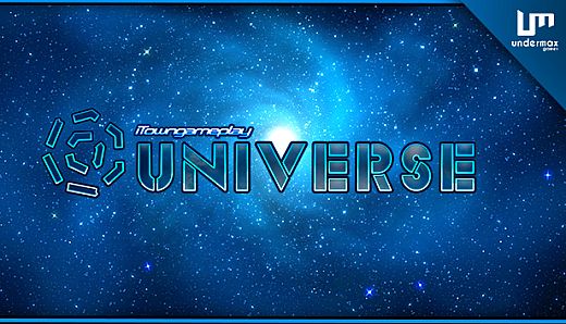 iTownGamePlay UNIVERSE