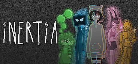 iNERTiA Game