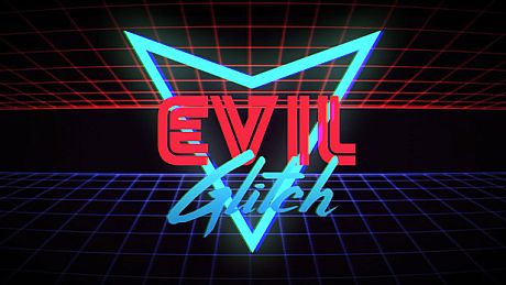 Evil Glitch Game