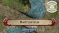 Fantasy Grounds - Pathfinder RPG - Pathfinder Flip-Mat - Classic Battlefield