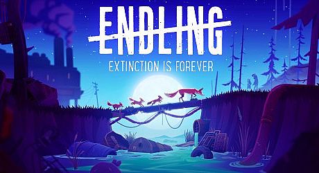 Endling - Extinction is Forever Game