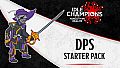 Idle Champions - DPS Starter Pack