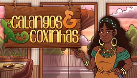 Calangos e Coxinhas