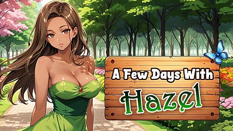 A Few Days With : Hazel Game