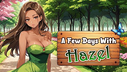 A Few Days With : Hazel