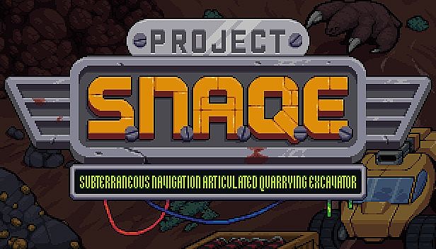 Buy Project SNAQE