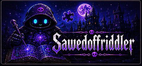 Sawedoffriddler: Human Handshake Mode Game
