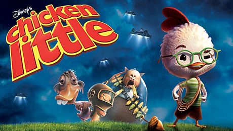Disney's Chicken Little