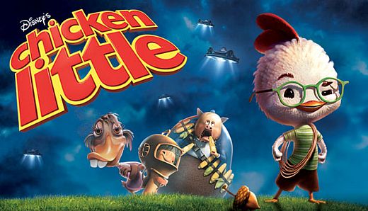 Disney's Chicken Little