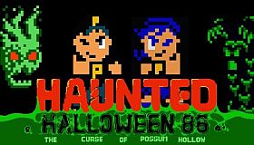 HAUNTED: Halloween '86