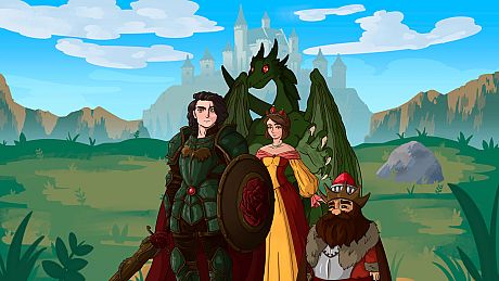 Legends: Saint George Game