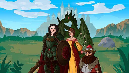 Legends: Saint George