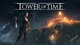 Tower of Time Bonus Content