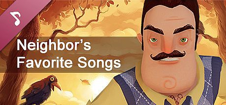 Hello Neighbor's Favorite Songs DLC