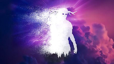 Particle Hearts Game