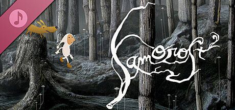 Samorost 2 Soundtrack DLC