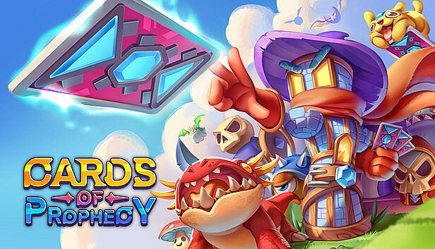 Buy Cards of Prophecy