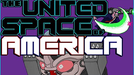 The United SPACE of America Game