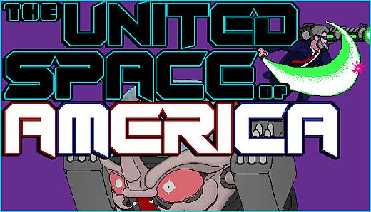The United SPACE of America