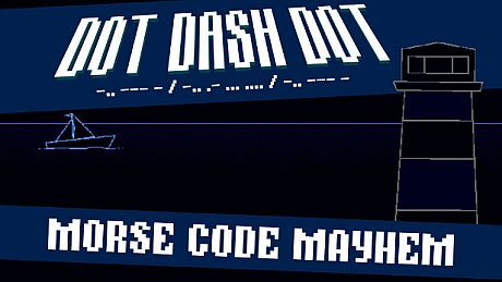 Dot Dash Dot Game