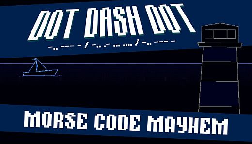 Dot Dash Dot