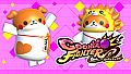 GoonyaFighter - Additional character: Puimo(Mascot Collab)