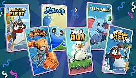 Platform Party Bundle 02