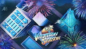 Highrise City: Vacation Season