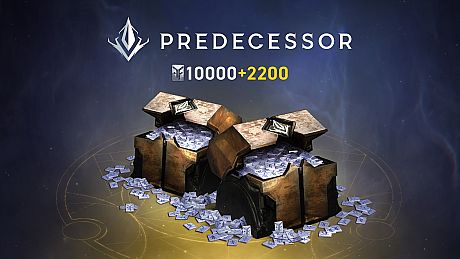 12200 Platinum Coins DLC