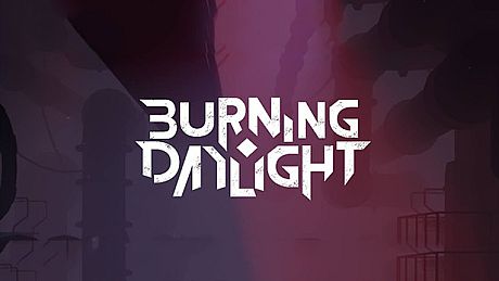 Burning Daylight Game