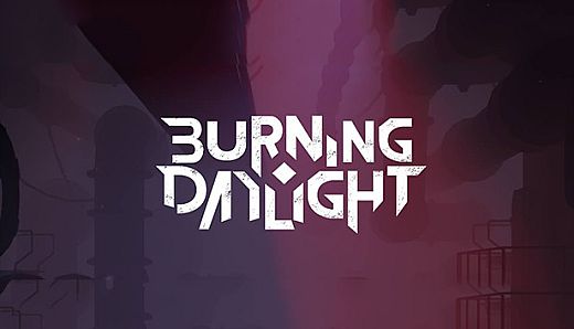 Burning Daylight