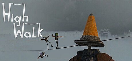 High Walk Game