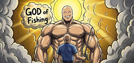 God Of Fishing