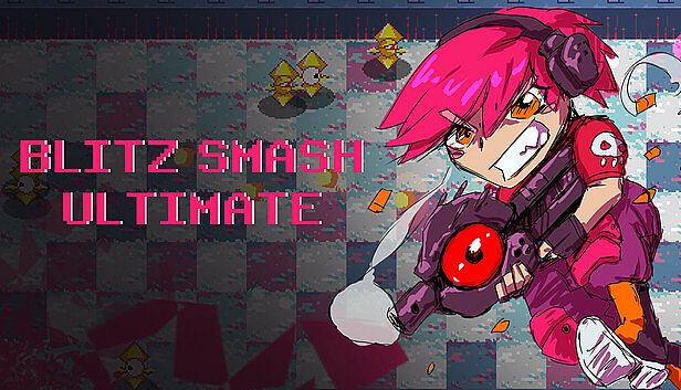 Buy Blitz Smash Ultimate