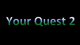 Your Quest 2