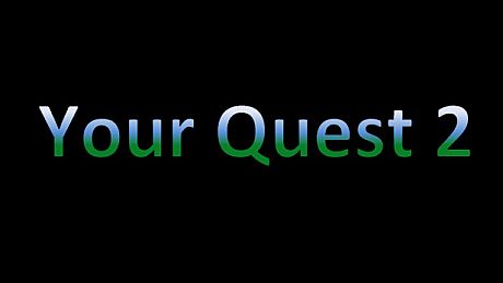 Your Quest 2 Game