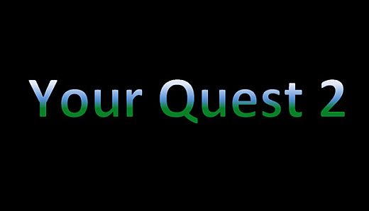 Your Quest 2