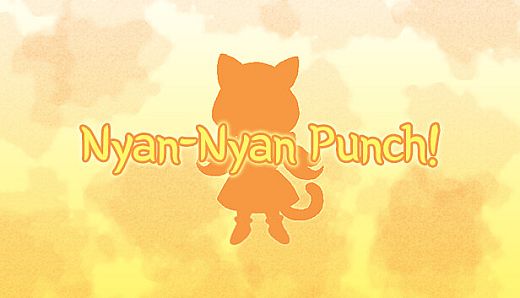 Nyan-Nyan Punch!